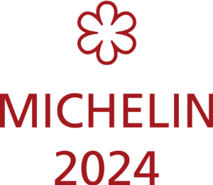 Etoile Michelin 2024 Arden*